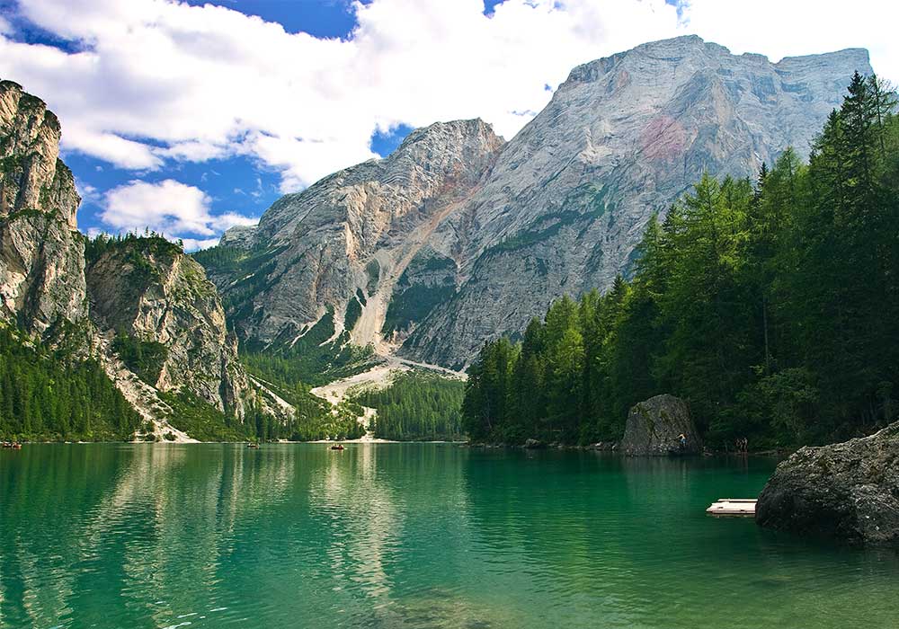 alloggi albergo val pusteria braies dolomiti tre cime